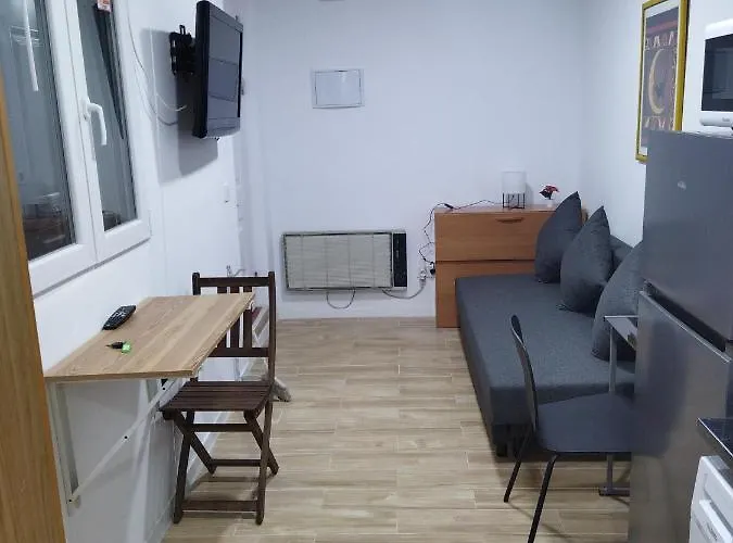 Apartamento-Estudio B-3.