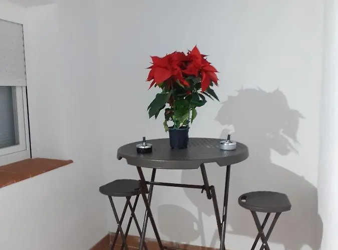 Apartamento-Estudio B-3.